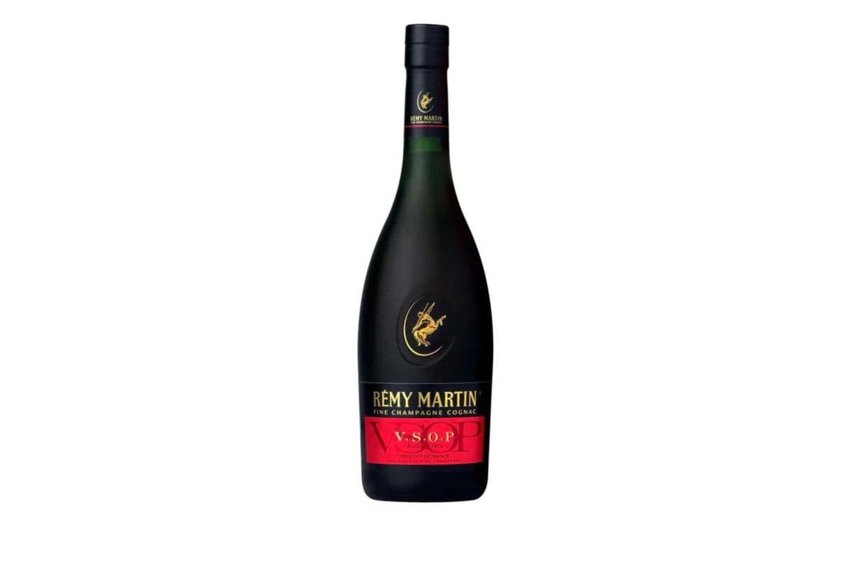 Remy Martin VSOP Fine Champagne (1 x 750ml)