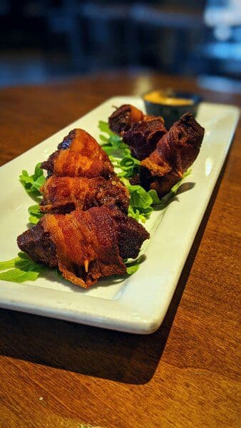 Steak Bites