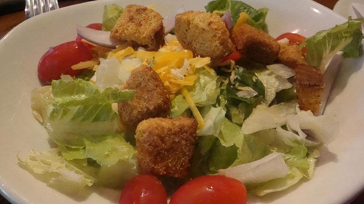 Garden Salad