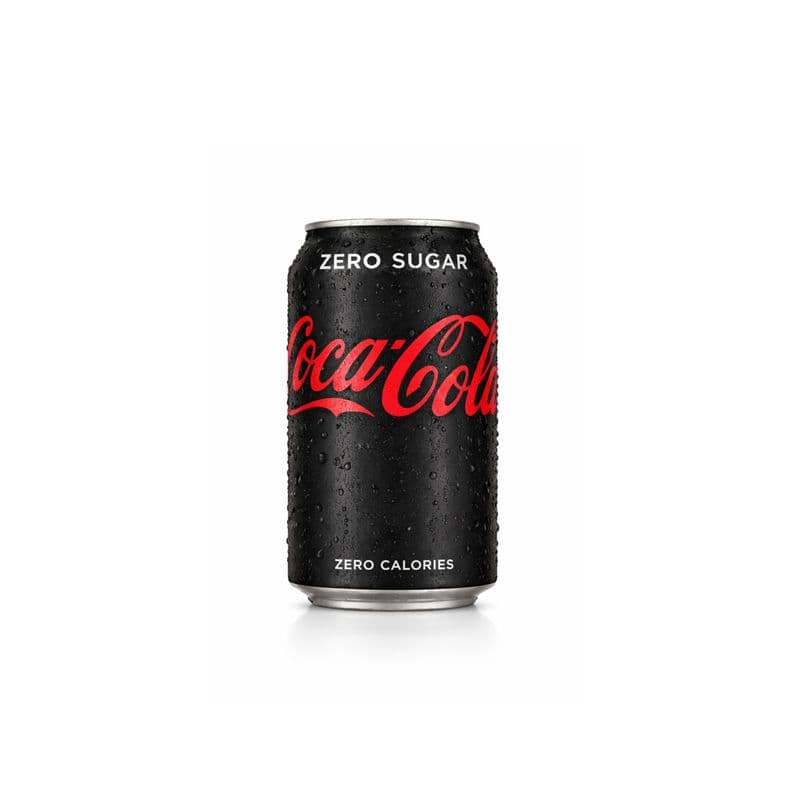 Coke Zero