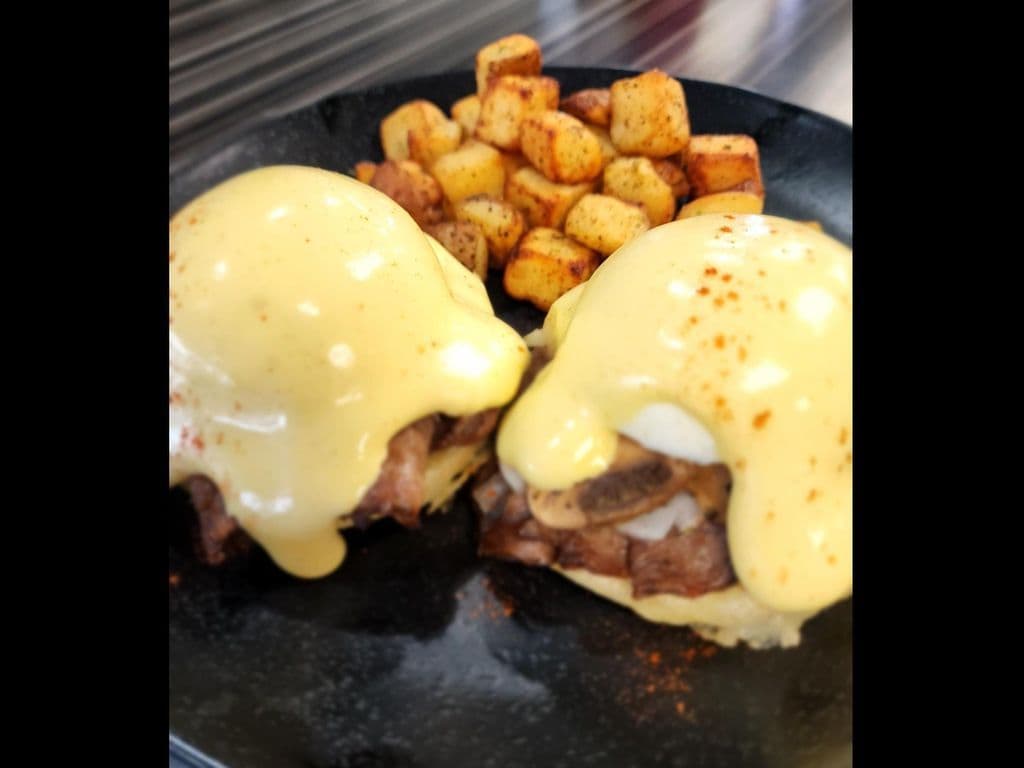 ALBERTAN BENNY