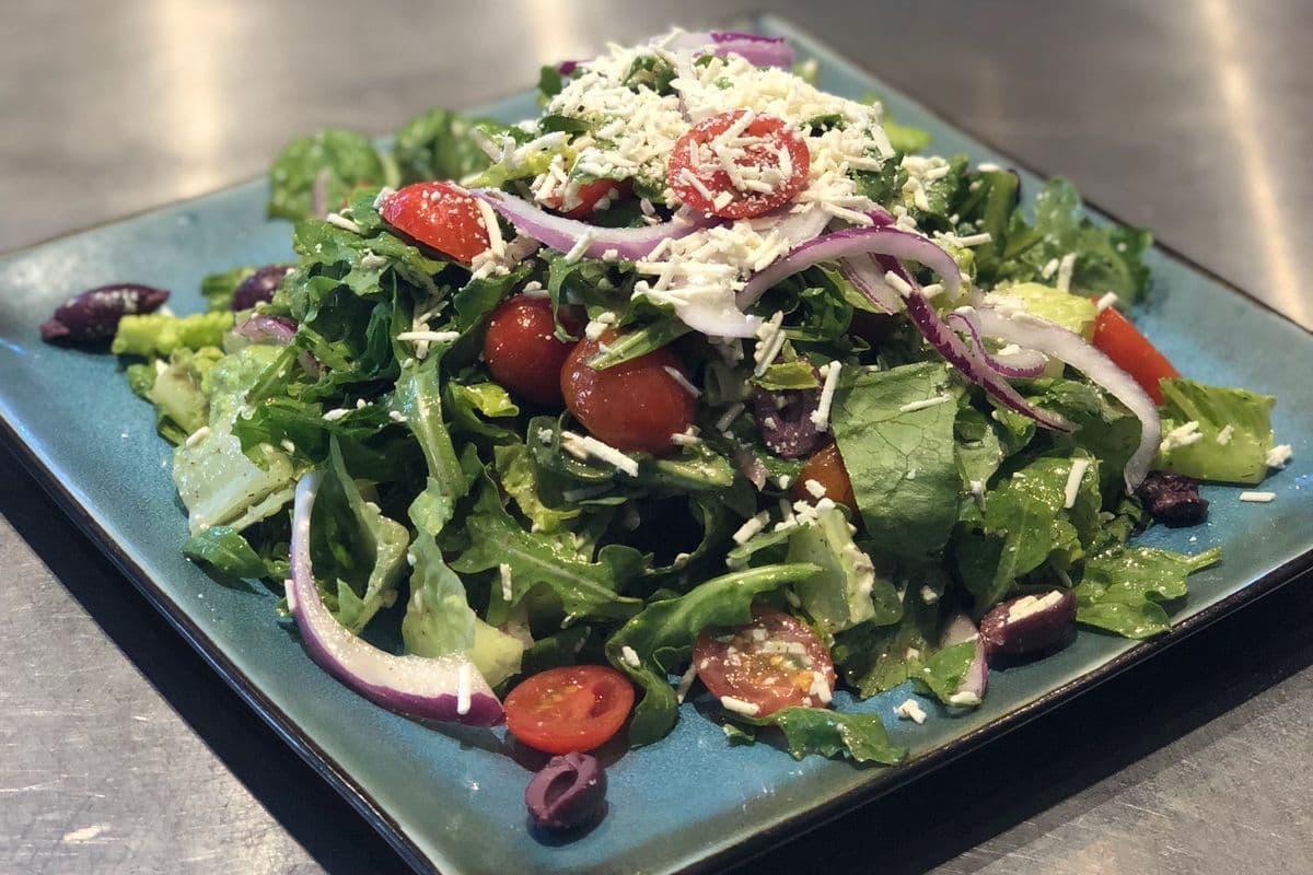 House Salad