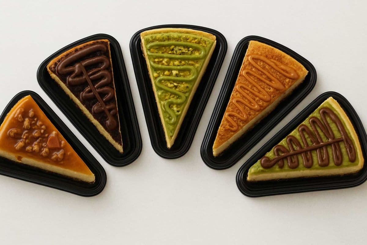 Special Cheesecake