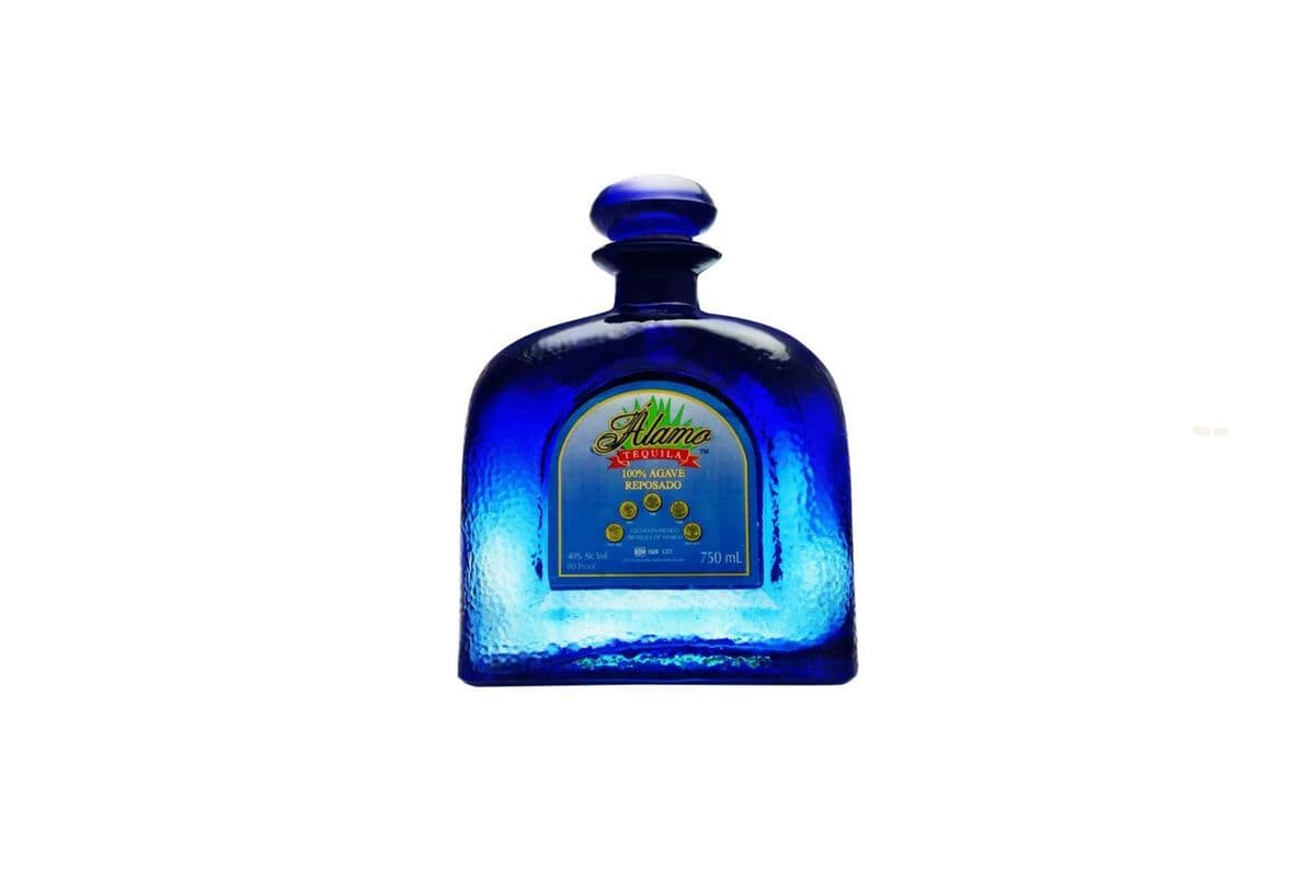 Alamo Tequila Reposado (1 x 750ml)