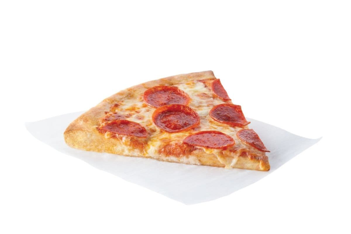 Pizza Slice (One Slice)