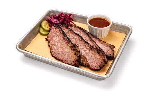 Texas Brisket