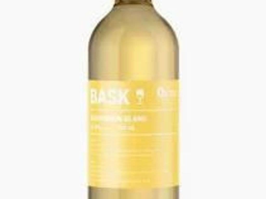 BASK Sauv Blanc, 750ml