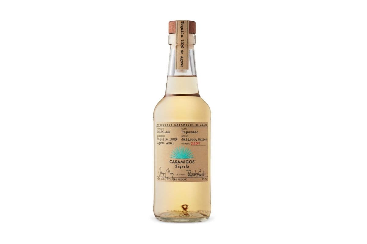 Casamigos Reposado (1 x 375ml)