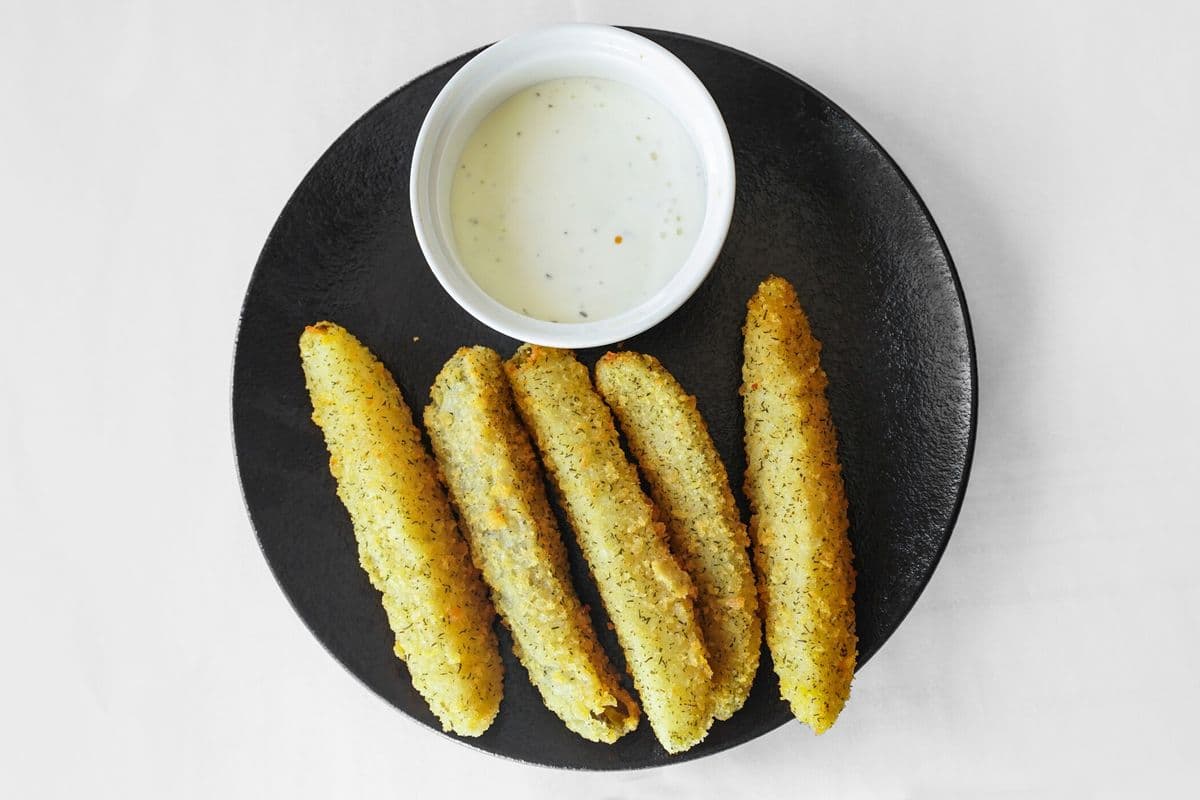 Pickle Spears