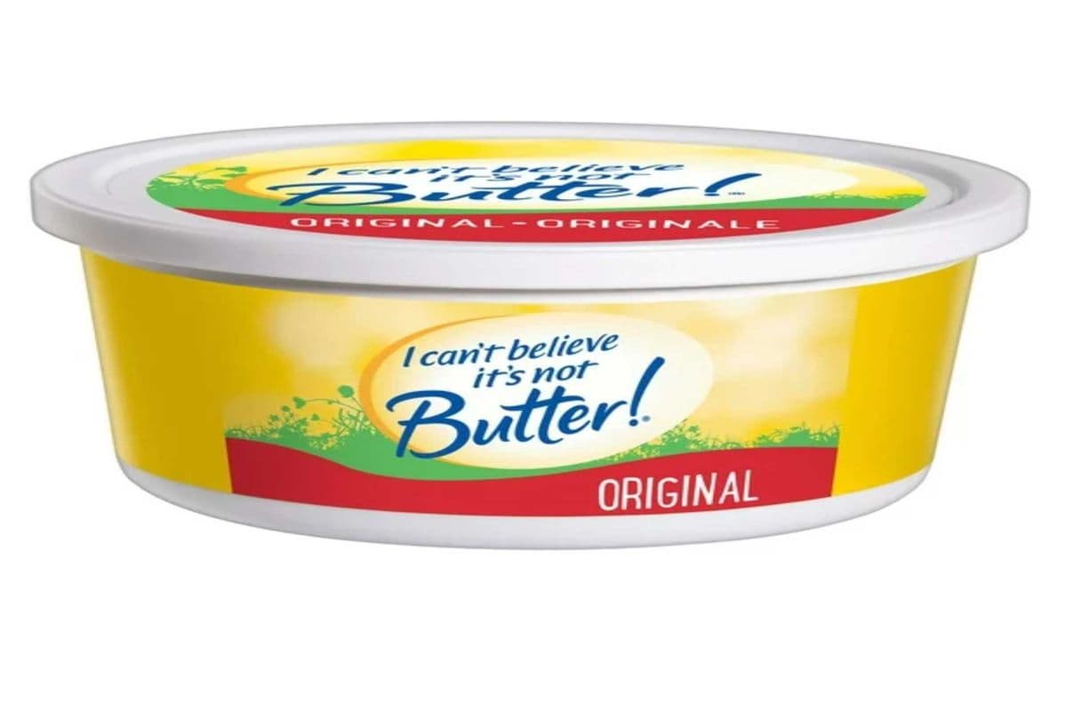 I can't believe its not butter 427 g