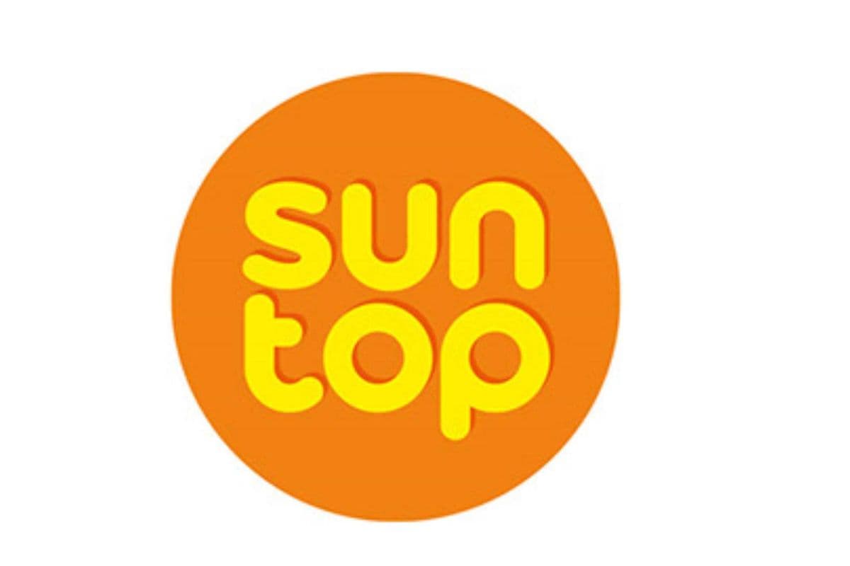 SunTop 3Pack (250 ml)