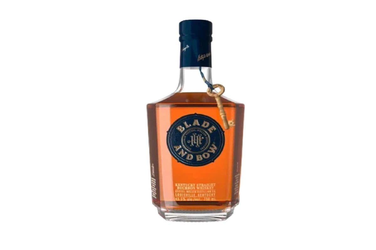 BLADE & BOW BOURBON (1 x 750 ml)