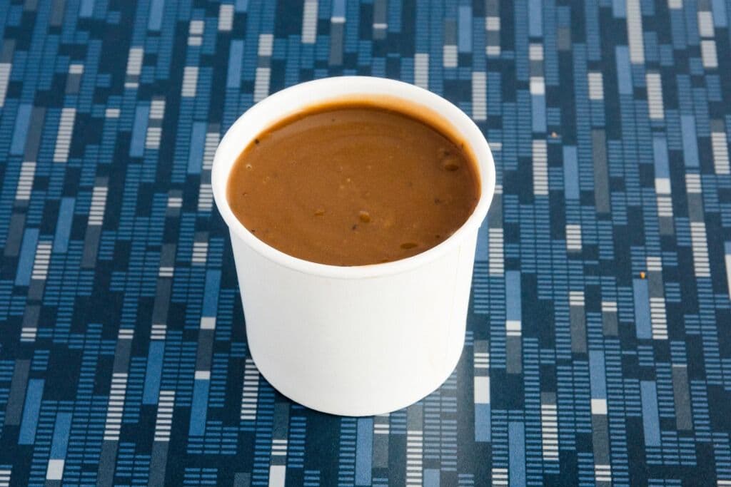 Side Gravy