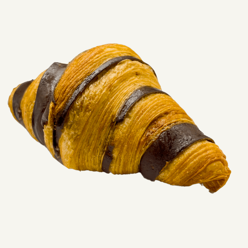 Croissant Chocolat / Chocolate Croissant