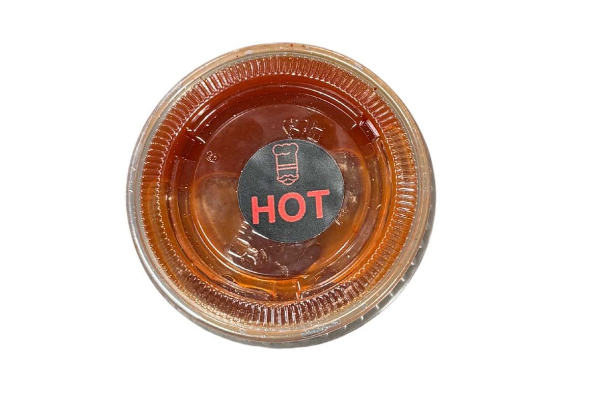 HOT