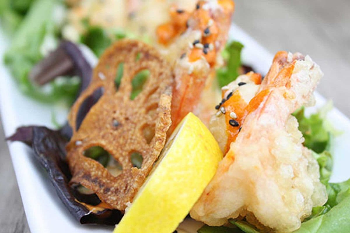 Ebi Mayo (5 pcs)