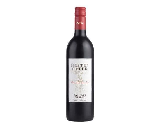 Hester Creek Cabernet Merlot, 750 ml