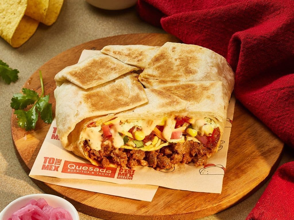El Grande Qrunch