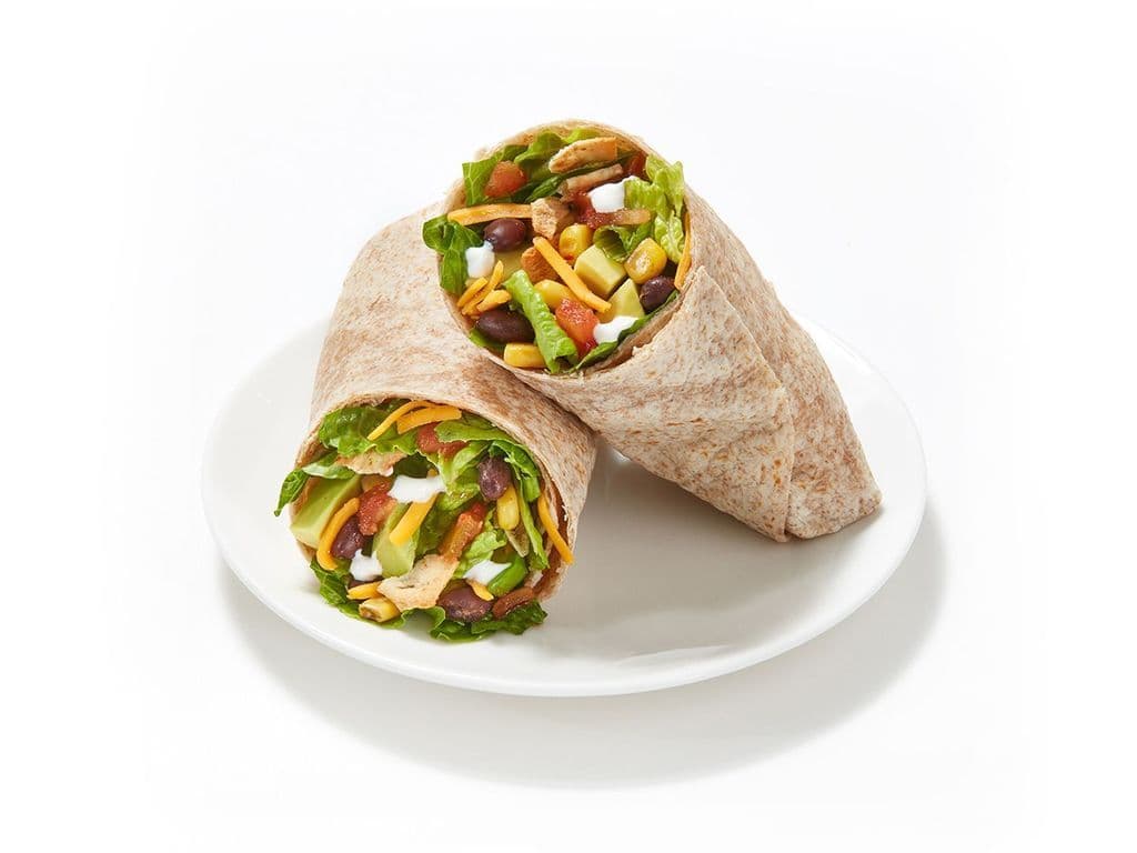 Santa Fe Wrap