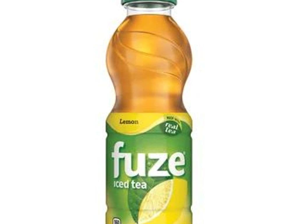 Fuze iced tae