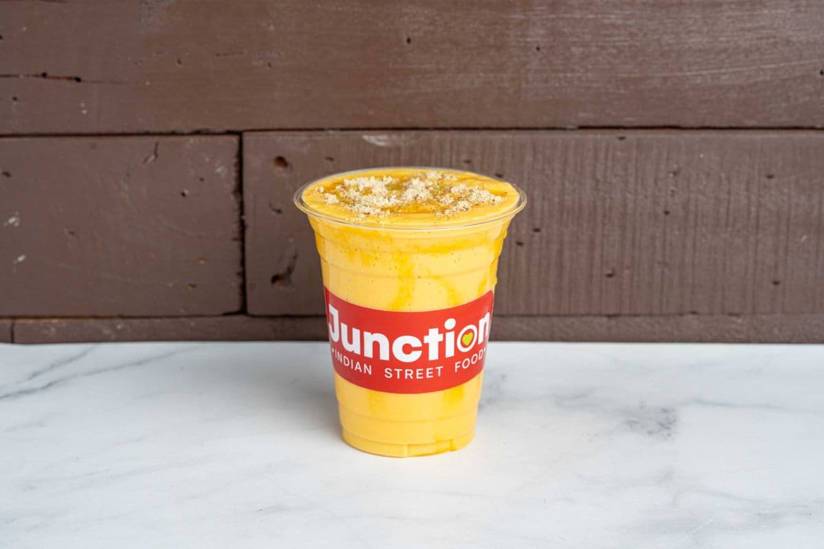 Mango Lassi