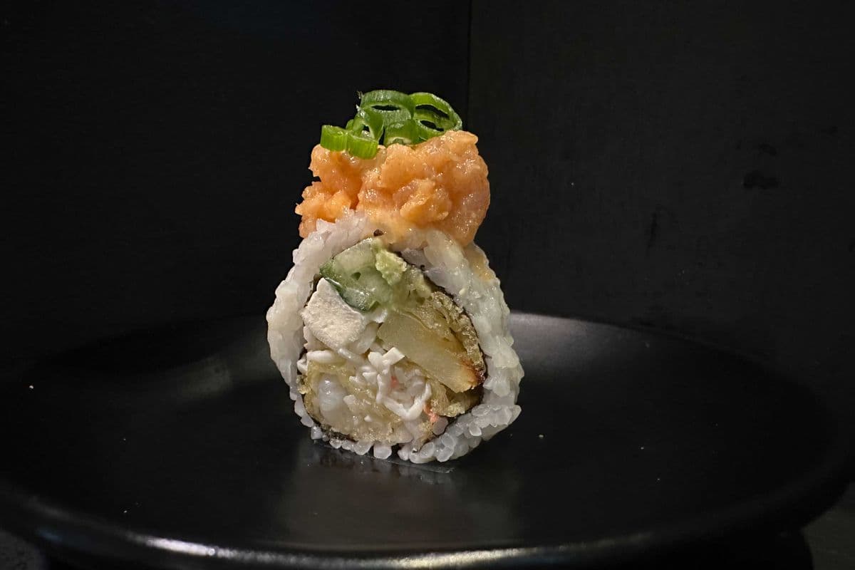 HighStreet Roll