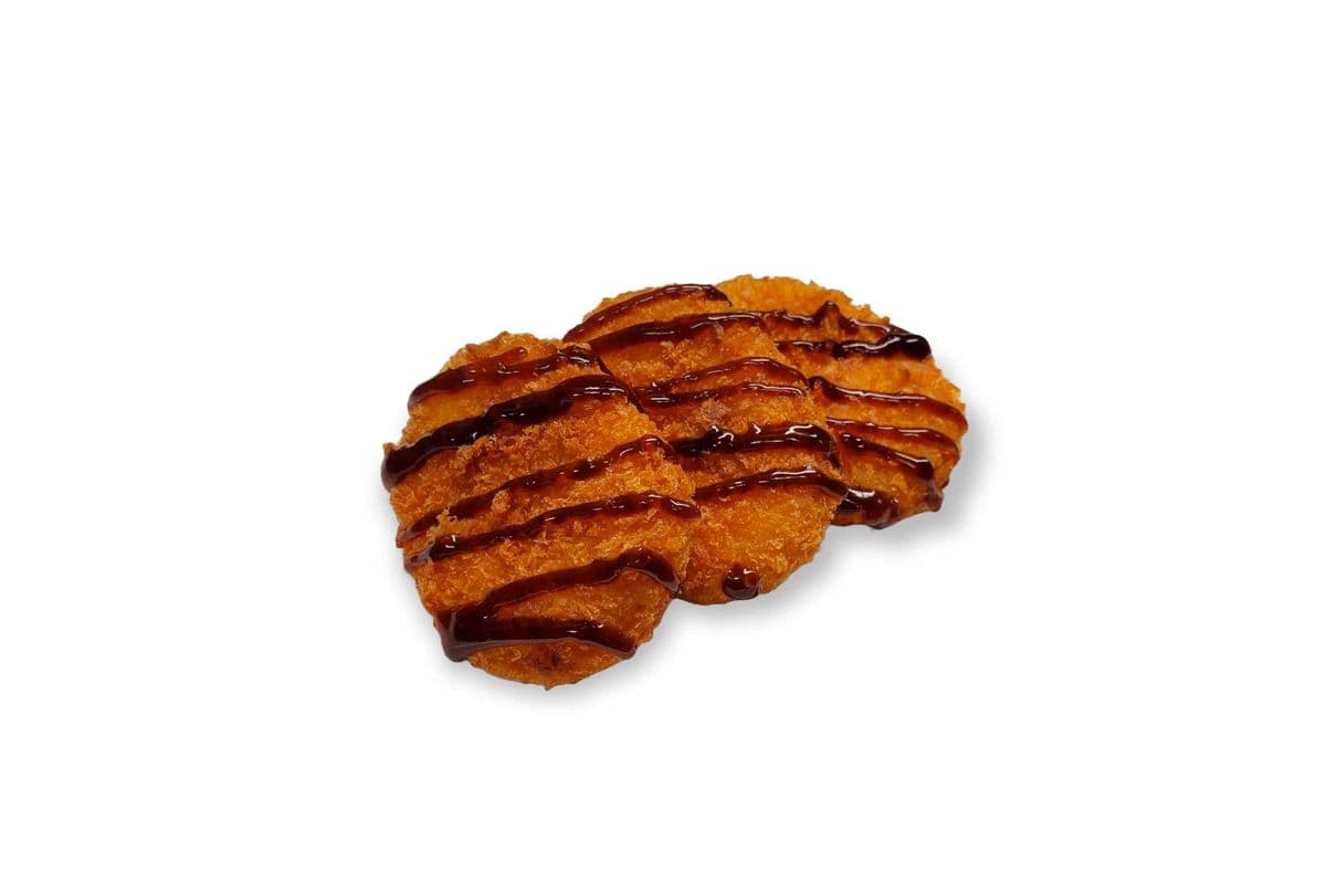 Crispy Croquette (3PCS)