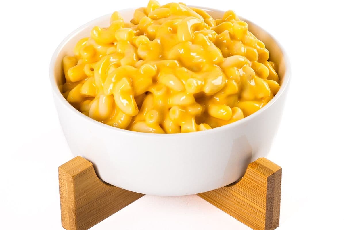 Macaroni and Cheese