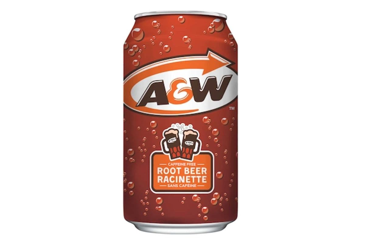 Root Beer (330ml)
