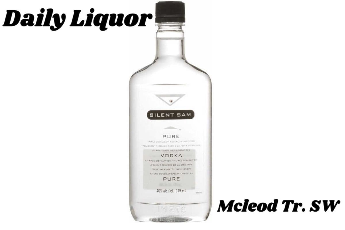 SILENT SAM 375ML (1 x 750 ML)