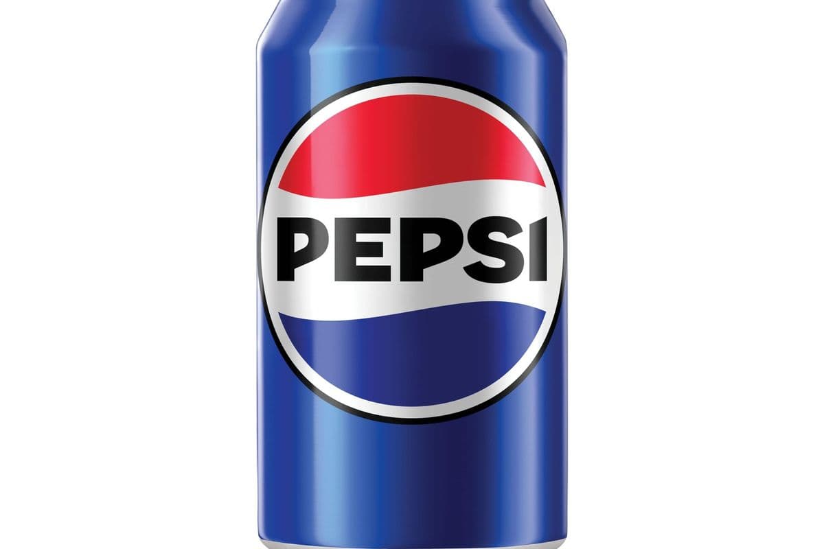 Canned Pop