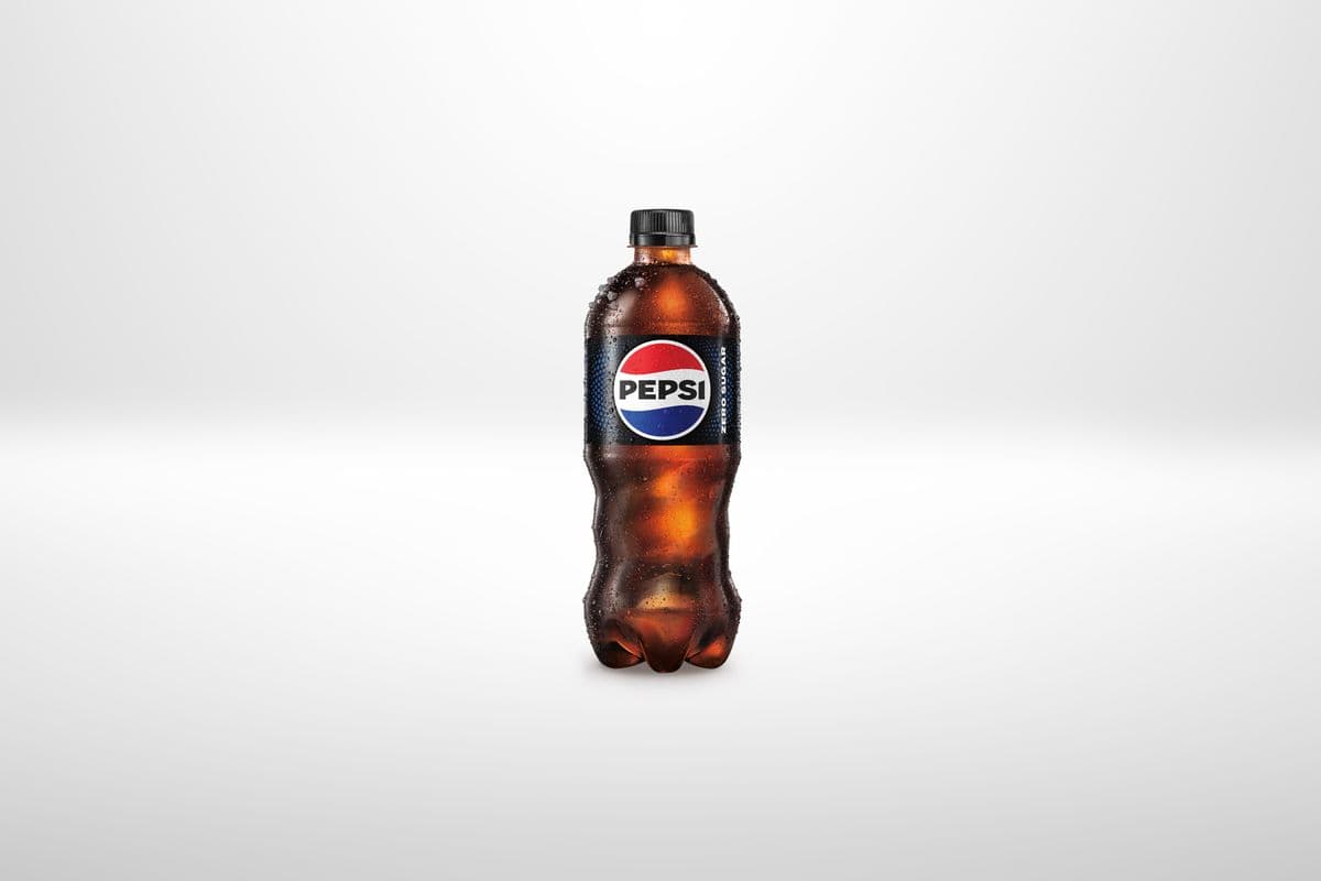 Pepsi Zero (591 ml)