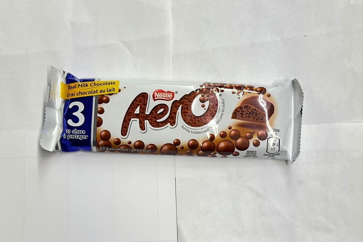 Areo (63 g)