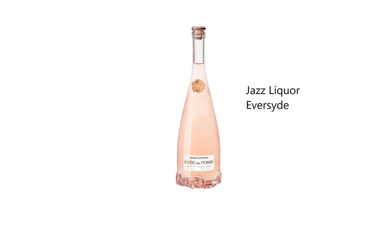 COTE DES ROSES (1 x 750ML)