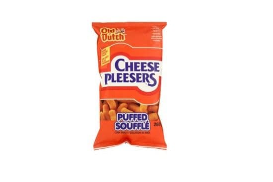 Old Dutch Cheese Pleesers (265 g) 1001050