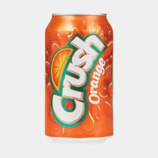 Crush