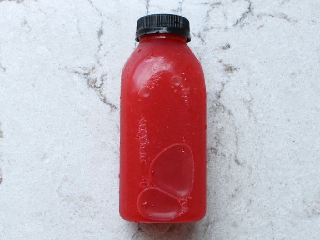 Raspberry Lemonade