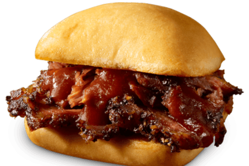 Slider Sandwich