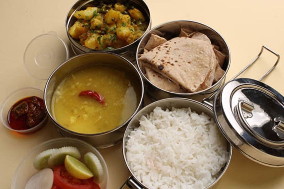 Tiffin Trial