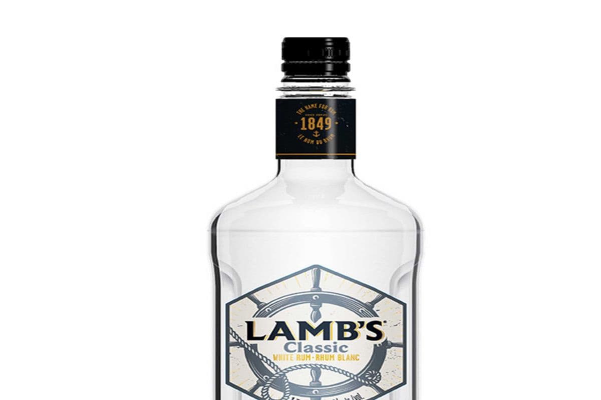 Lambs White (750 ml Bottle) (1 x 750 ML)