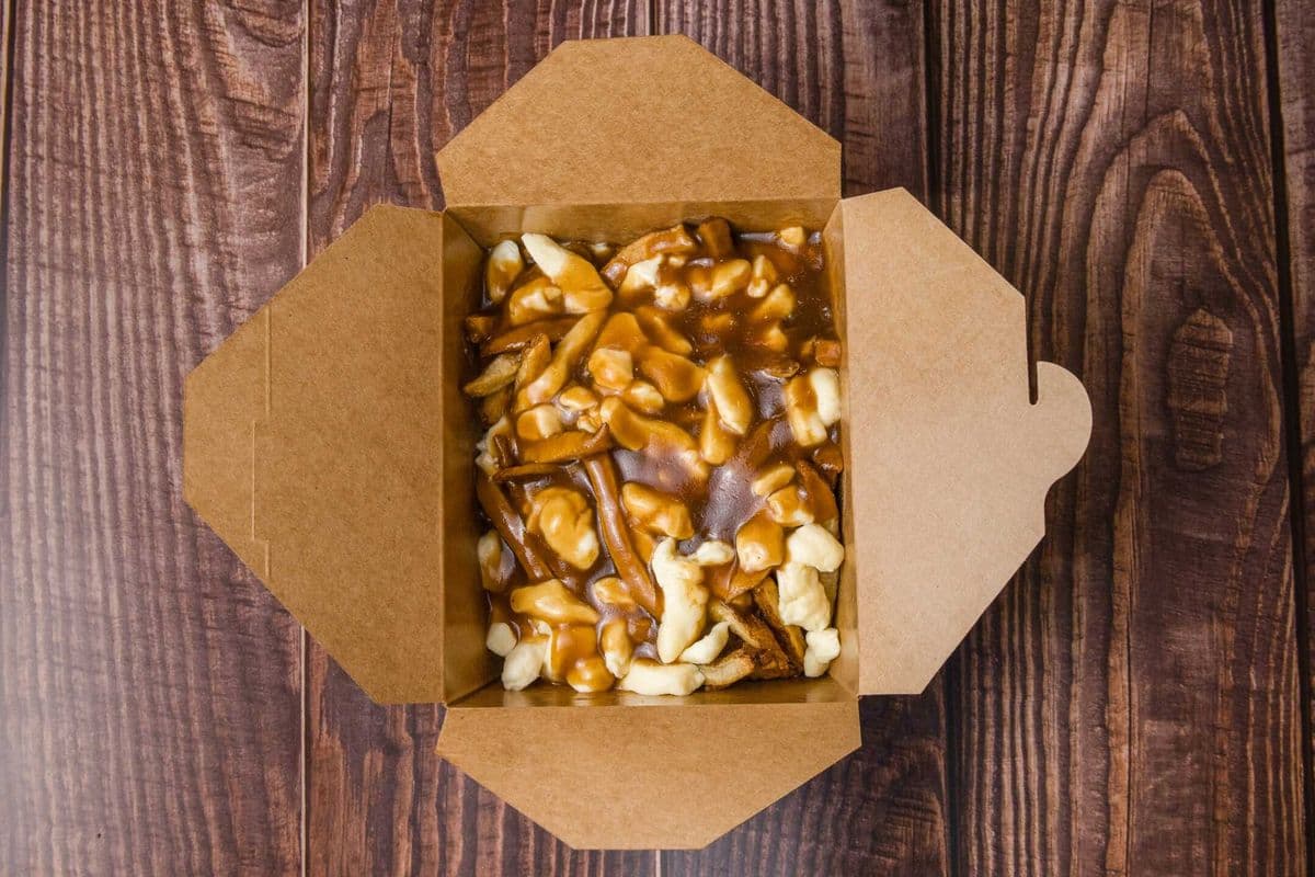 Poutine