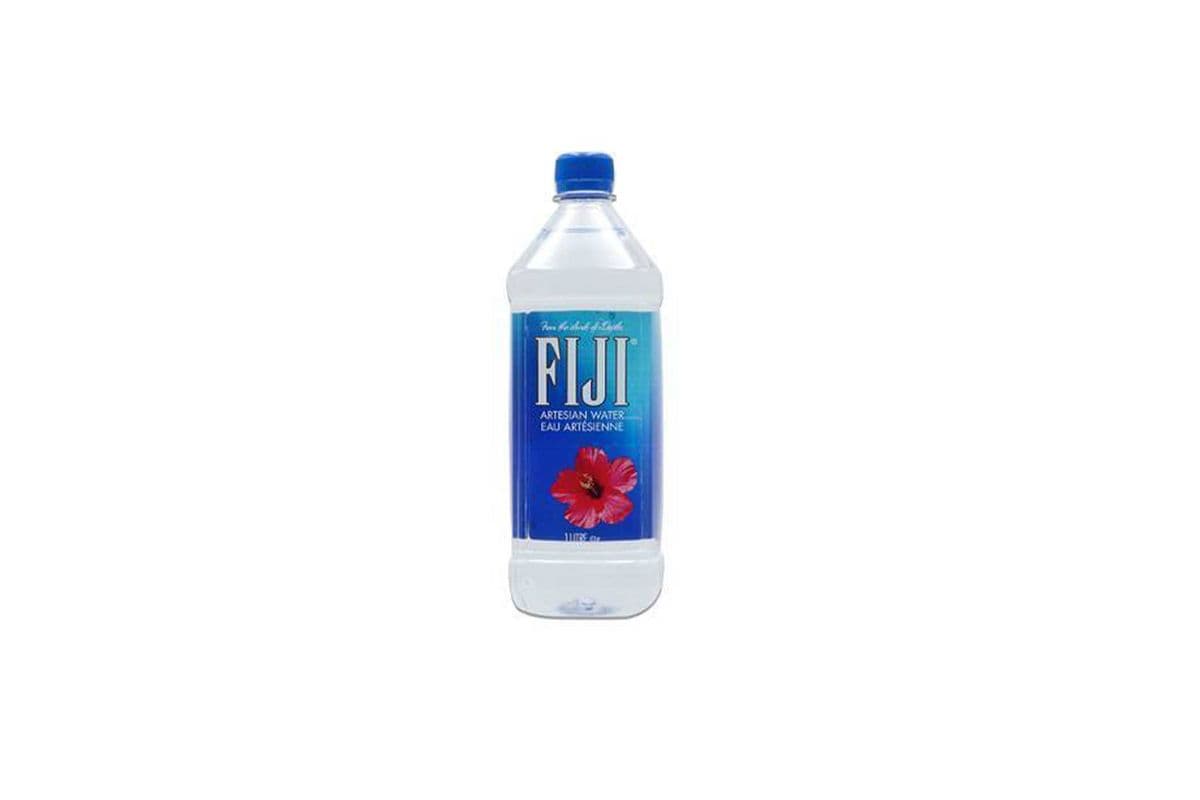 Fiji Water Btl 1lt