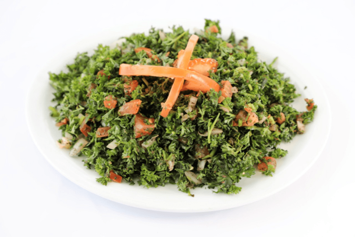Tabouleh