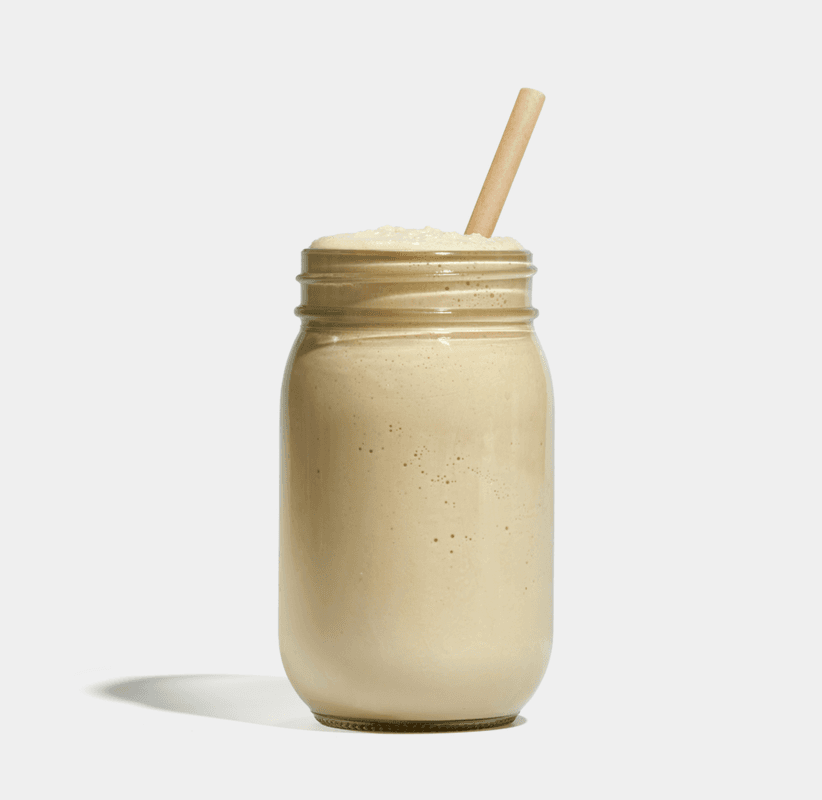 Lait frappé suprême Espresso / Supreme Espresso Shake