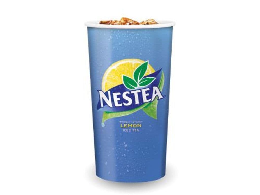 Nestea Iced Tea