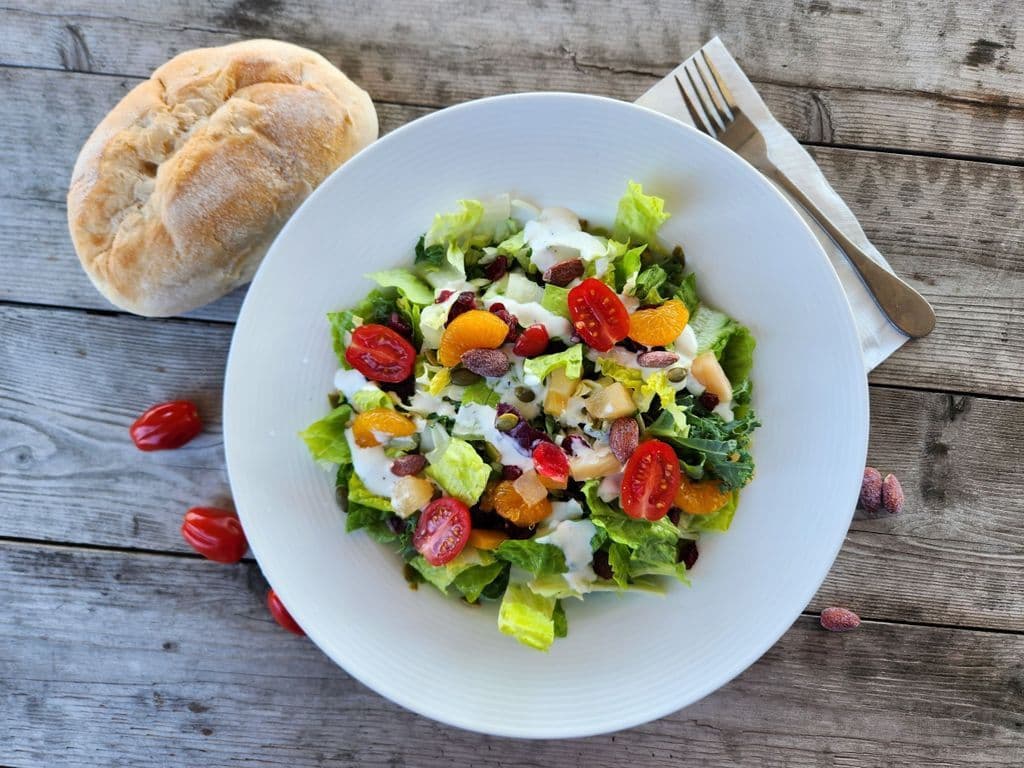 House Signature Salad