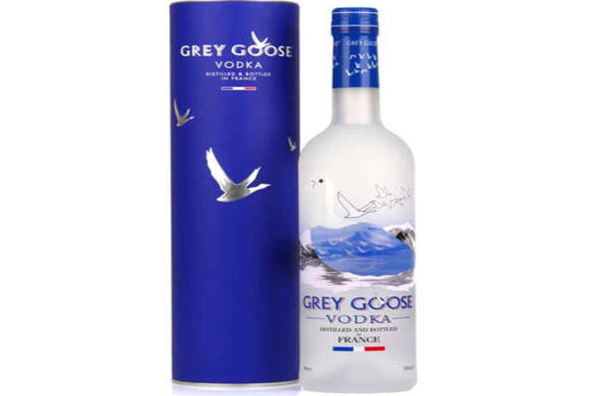 Grey Goose 1140ml (1 x 1140ml)