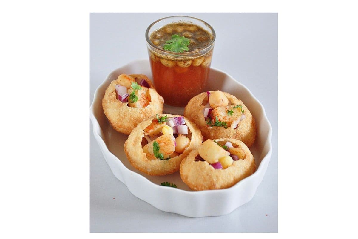 Gol - Gappa (10 Pcs)