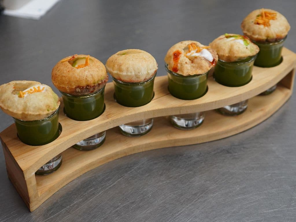 Golgappa