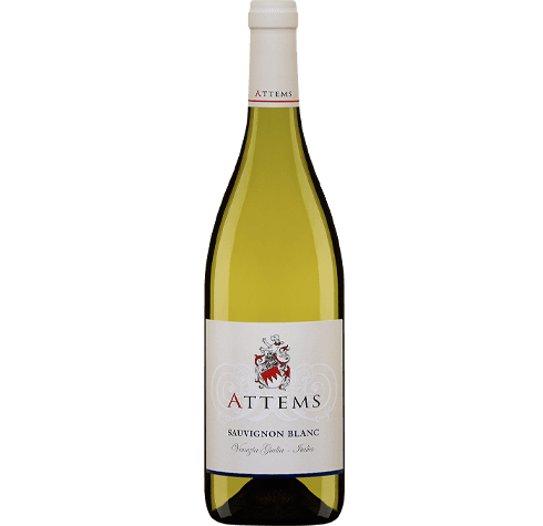 SRG Attems Sauvignon Blanc